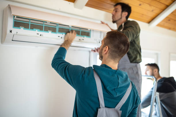 Reliable Emerald Isle, NC HVAC Solutions