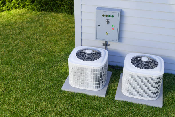 Best Central Air Repair  in Emerald Isle, NC