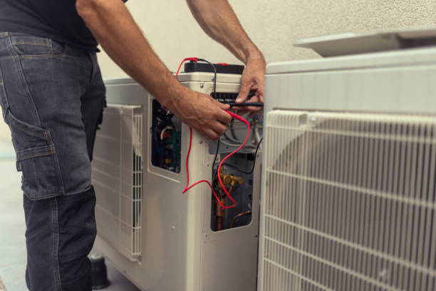 Best HVAC Replacement Cost  in Emerald Isle, NC