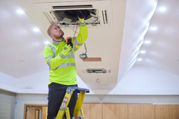 Best 24/7 HVAC Repair  in Emerald Isle, NC