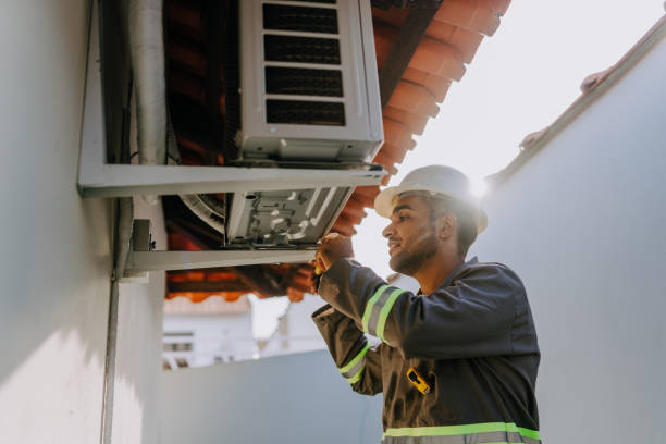 Best HVAC Air Duct Cleaning  in Emerald Isle, NC