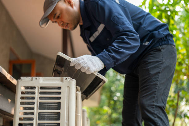Best Residential HVAC Services  in Emerald Isle, NC